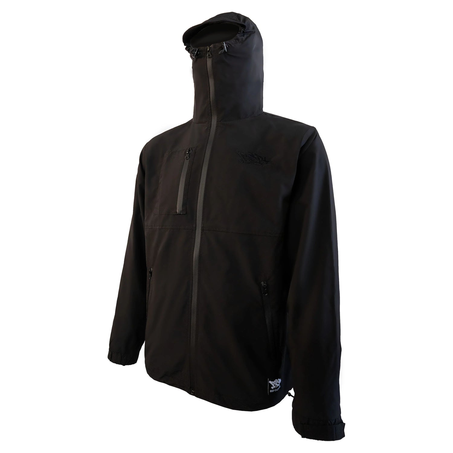 BSP Utility Jacket