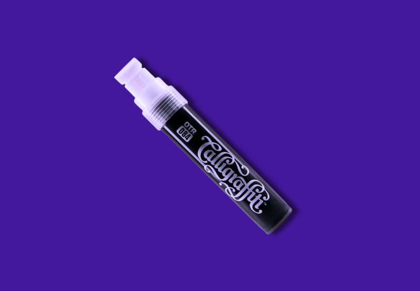 OTR.084-C Calligraffiti Ink