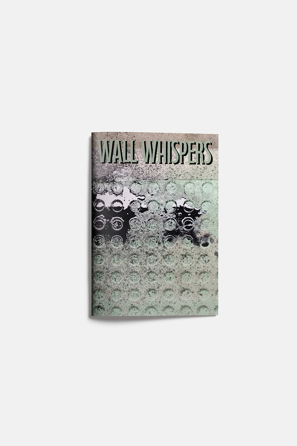Wall Whispers Magazine