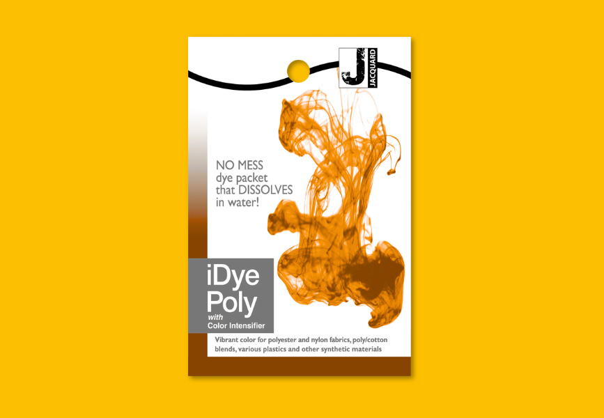 iDye Poly