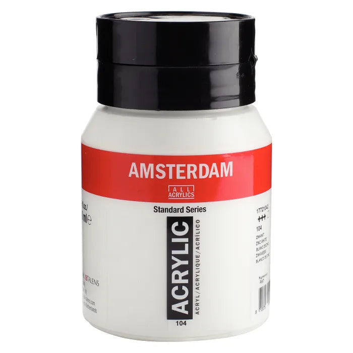Amsterdam Standard Series Acrylic - 500ml