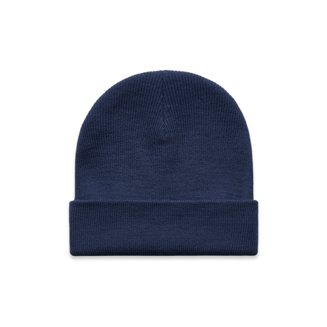 1107 Cuff Beanie - Cobalt image