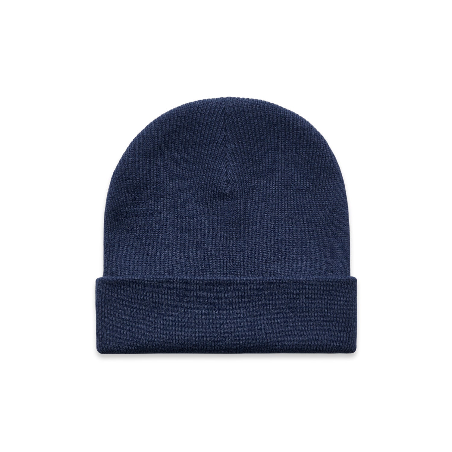 1107 Cuff Beanie - Cobalt image