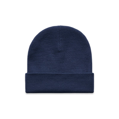 1107 Cuff Beanie - Cobalt image