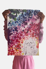 Fresher Than The Force Magazine - Vol 1 image 2