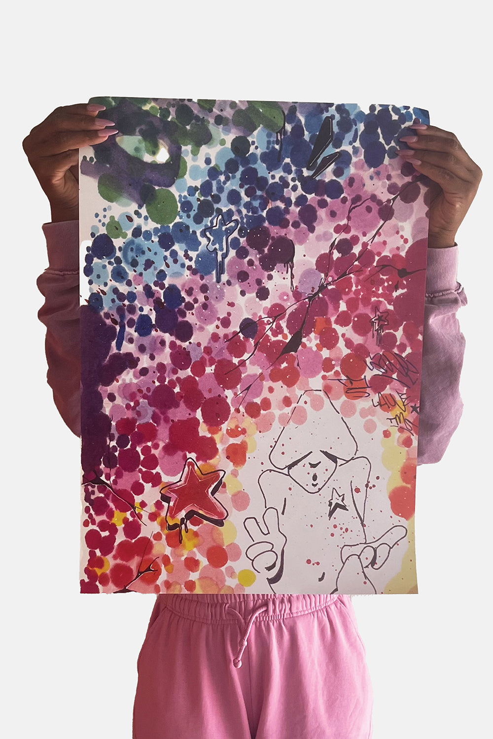 Fresher Than The Force Magazine - Vol 1 image 2