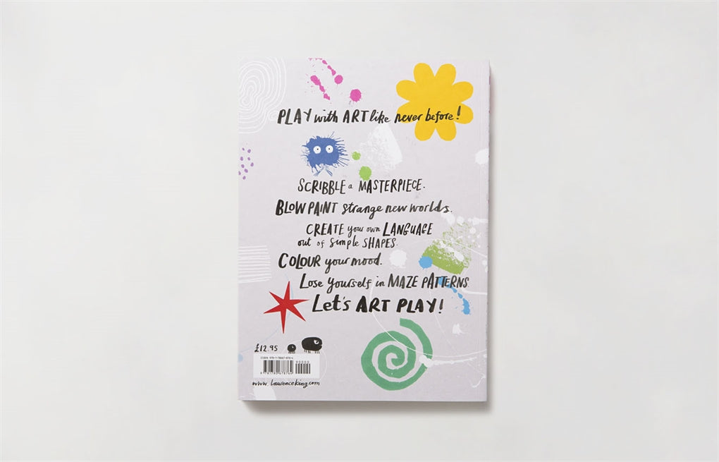 Art Play : Marion Deuchars image 6