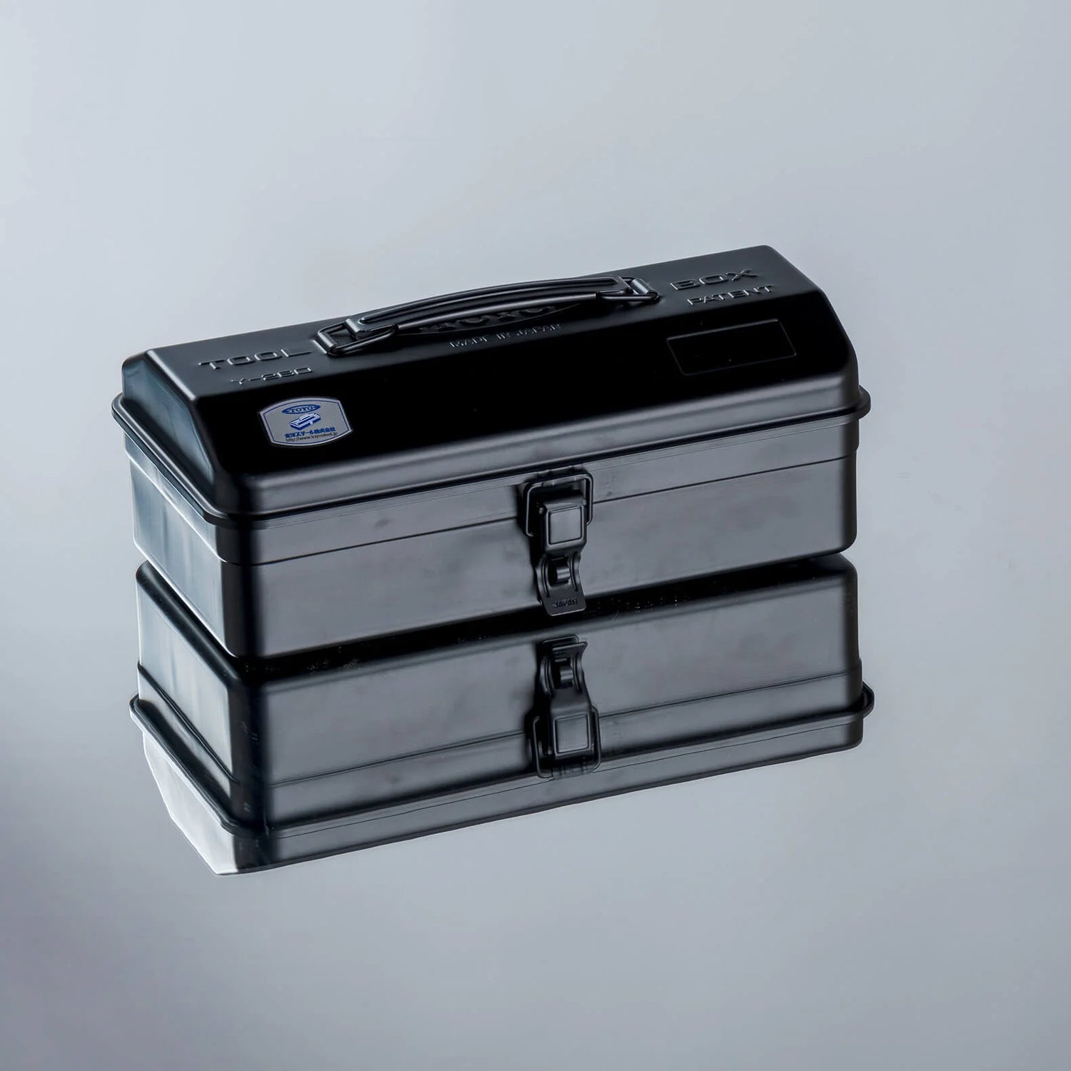 TOYO Y-280 Black image 0