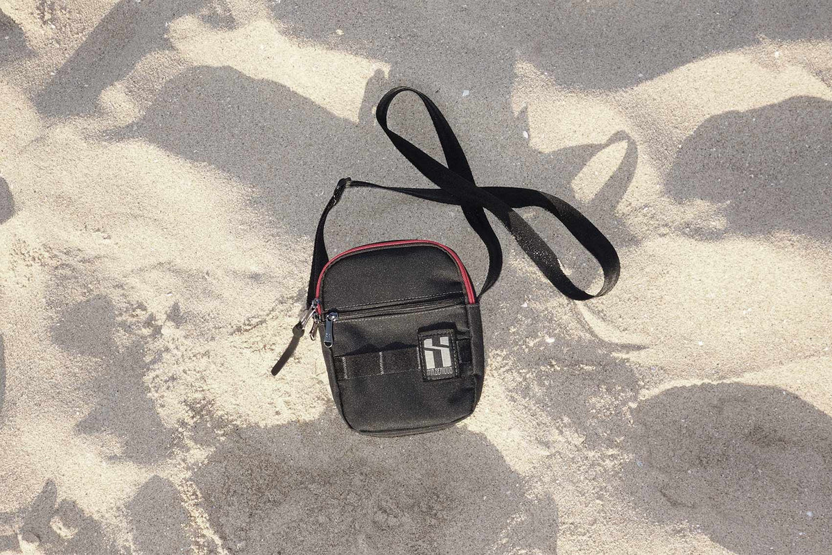 Platform Pouch - Stealth image 7