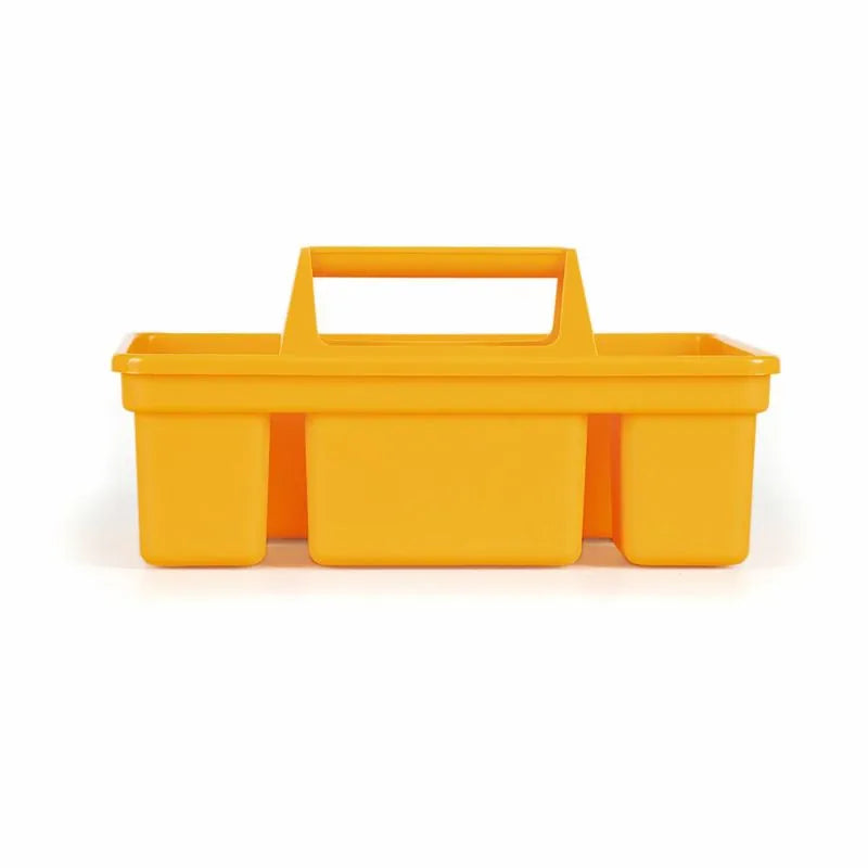 Storage Caddy - Large - Yellow image 2