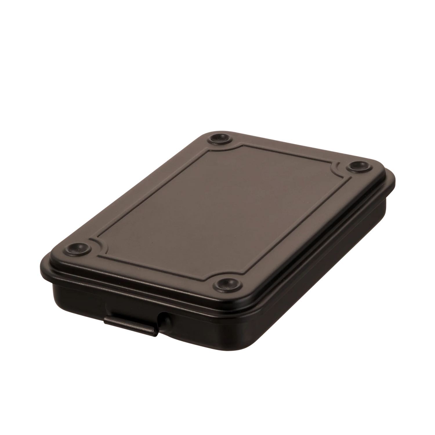 TOYO T-152 Toolbox Black image 0