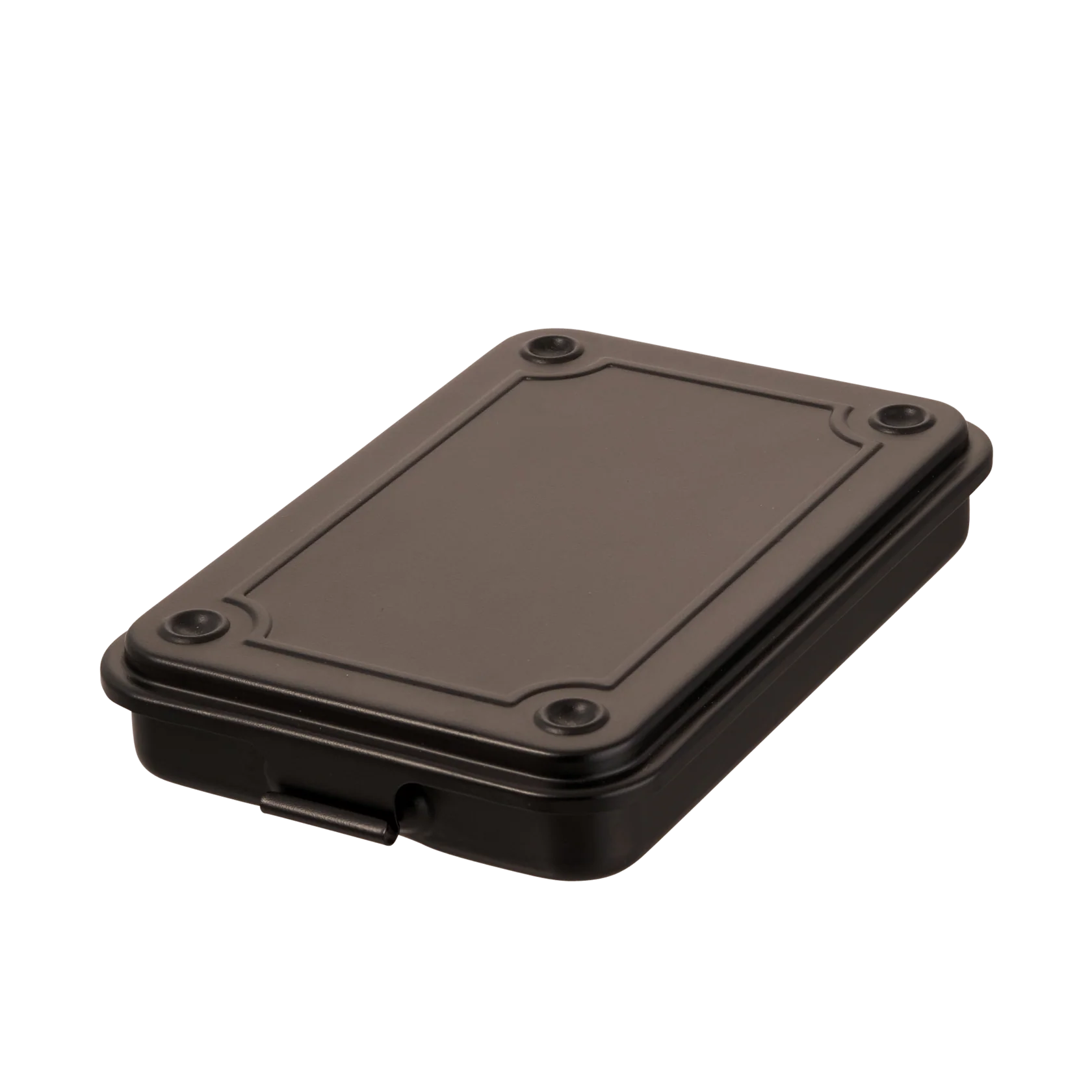 TOYO T-152 Toolbox Black image 0