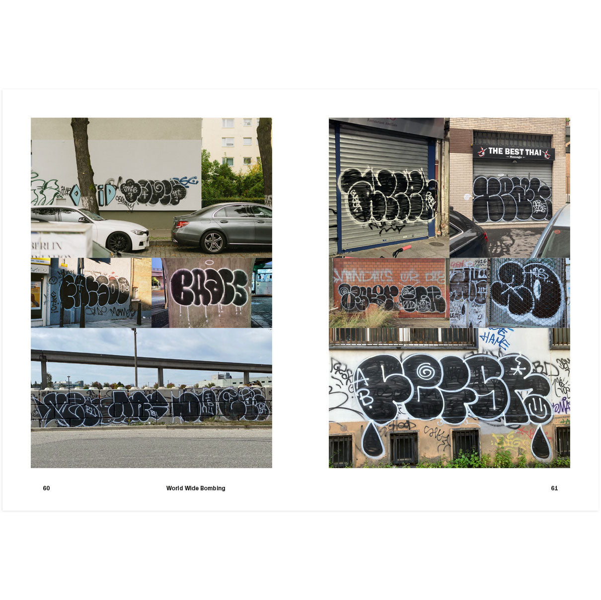 Incognito Magazine - Issue 29 image 3
