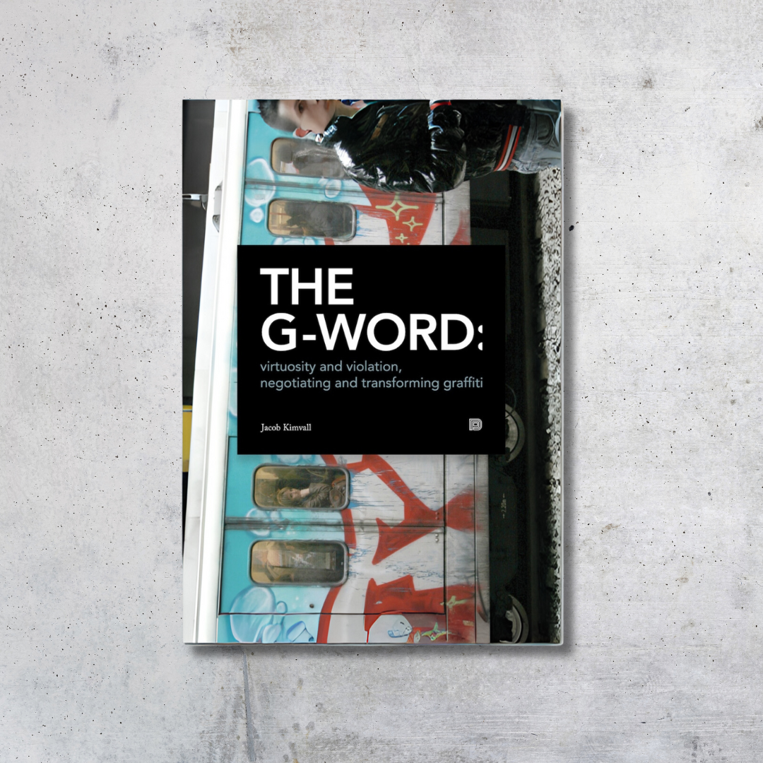 The G-Word image 0