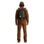 Session Pack - Olive/Navy image 4