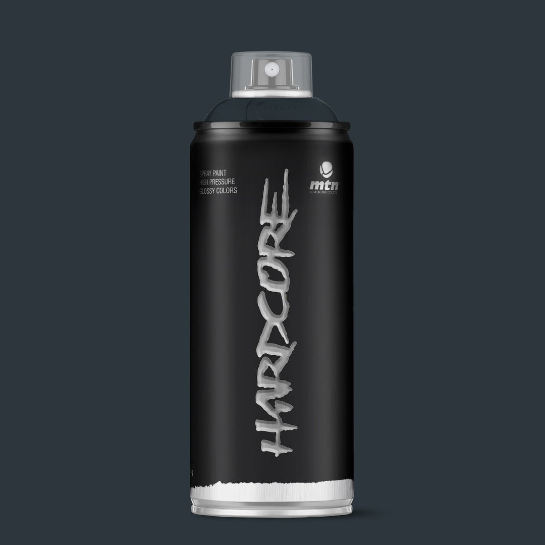 MTN Hardcore - Anthracite Grey image