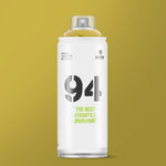 MTN 94 - Frame Gold image