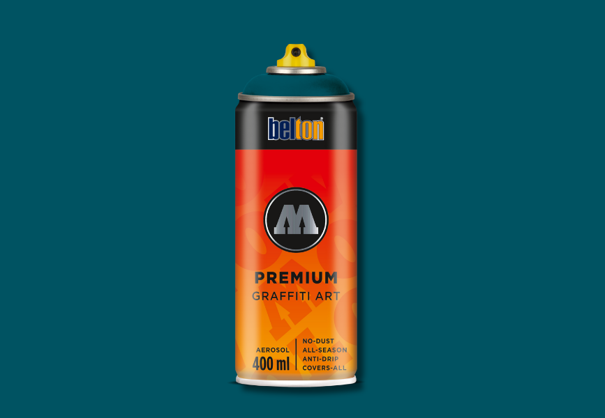 MOLOTOW Premium - 116 Alga image