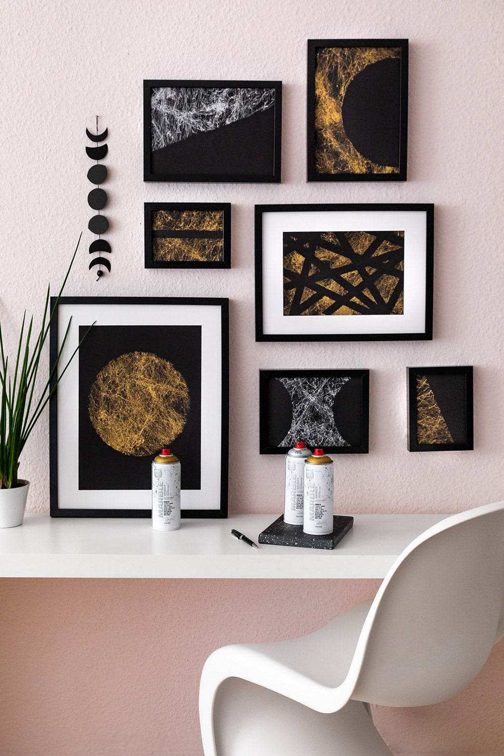 Montana Marble Effect image 1