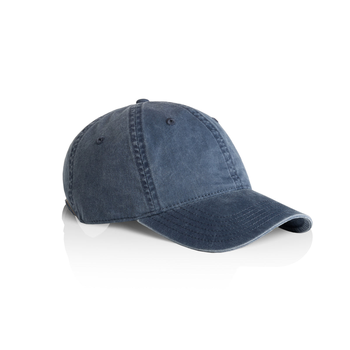 1134 Access Faded Cap - Faded Midnight image