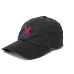 Outdoor Division Dad Hat - Black image 0