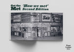 Get The Met - How We Met : Second Edition image 3
