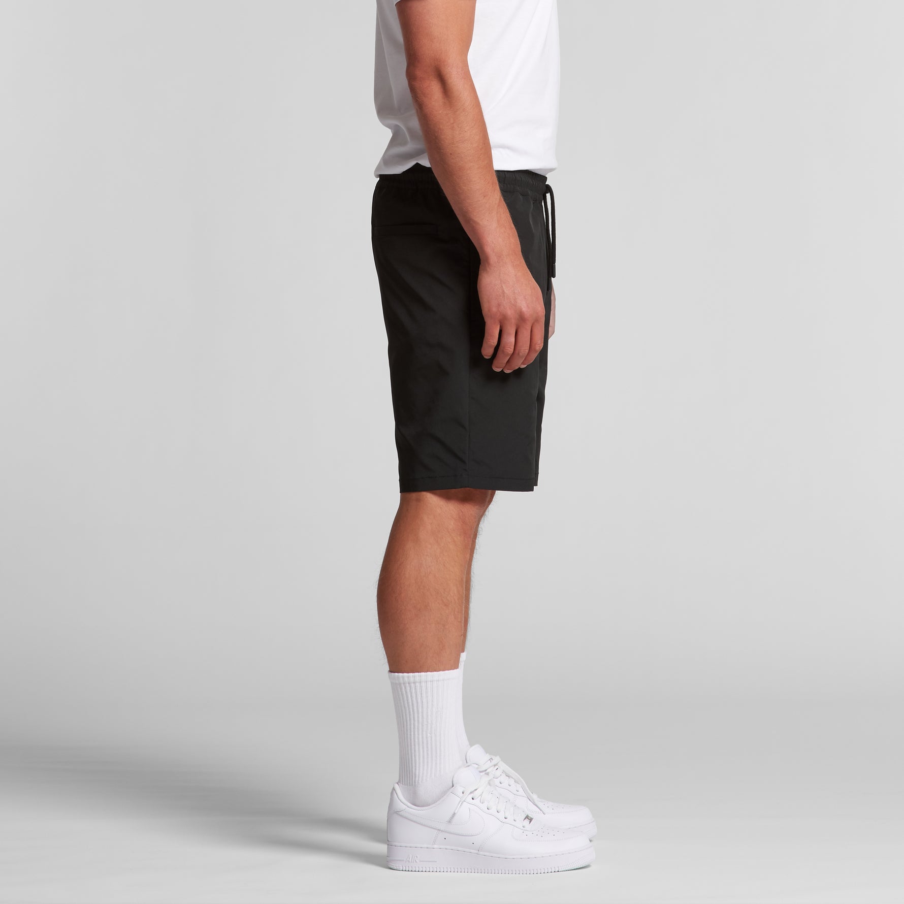 5924 Training Shorts image 1
