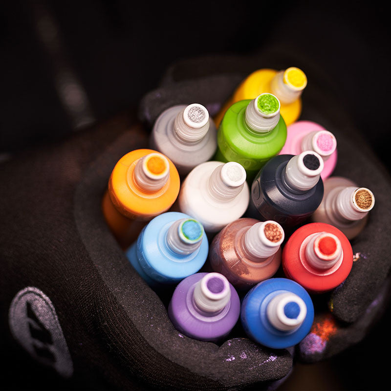 MOLOTOW Dripstick 863 DS (6mm) image 3
