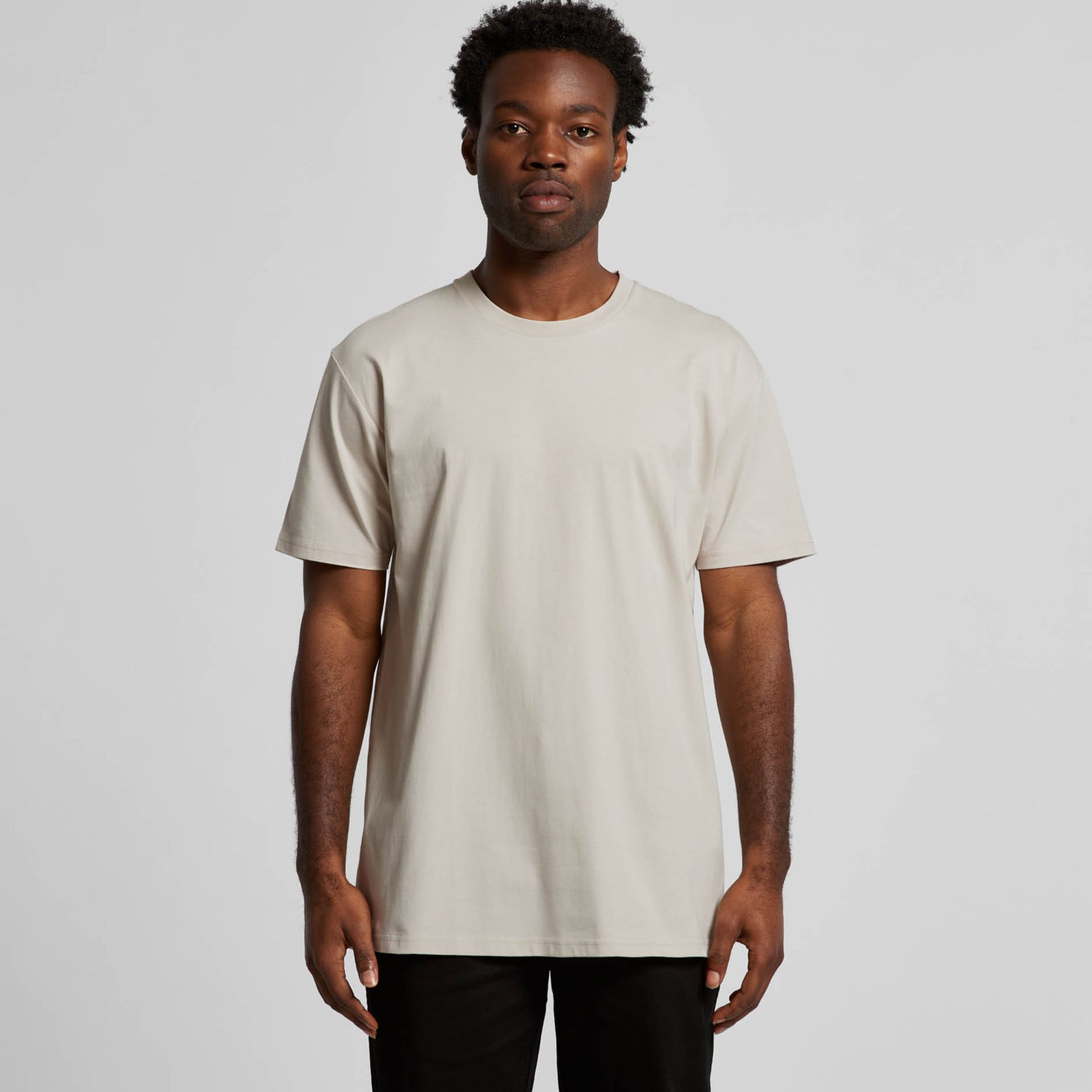 5001 Staple Tee image 0