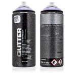 Montana Glitter Effect image 0