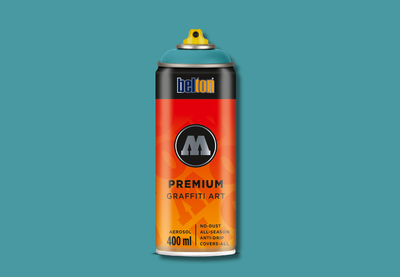 MOLOTOW Premium - 114 Olympia Blue image
