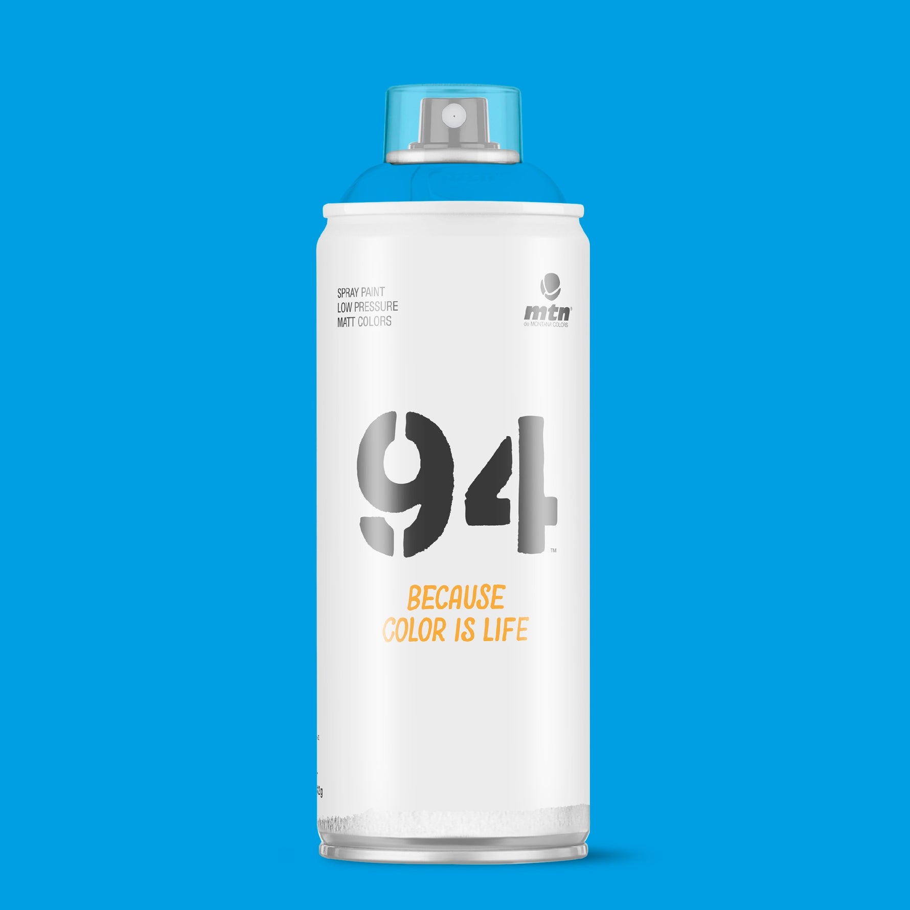 MTN 94 - Cyan image