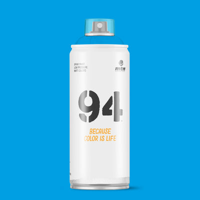 MTN 94 - Cyan image