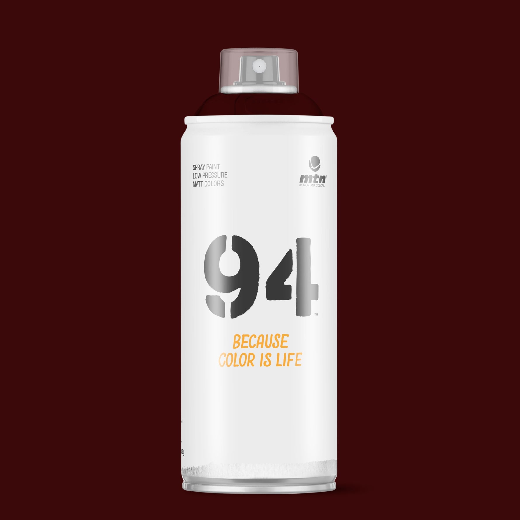 MTN 94 - Cherokee Red image