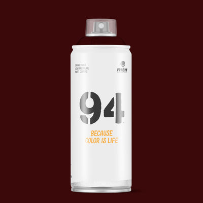 MTN 94 - Cherokee Red image