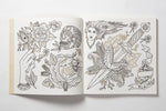 The Tattoo Flash Coloring Book image 6