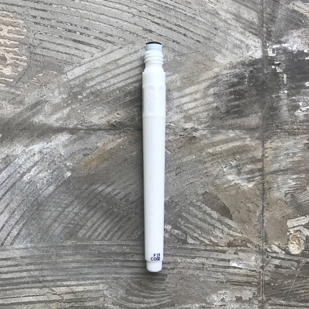 Kuretake Refill - White image 0