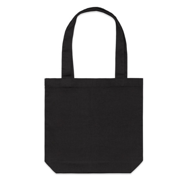 1001 Carrie Tote - Coal image