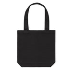 1001 Carrie Tote - Coal image