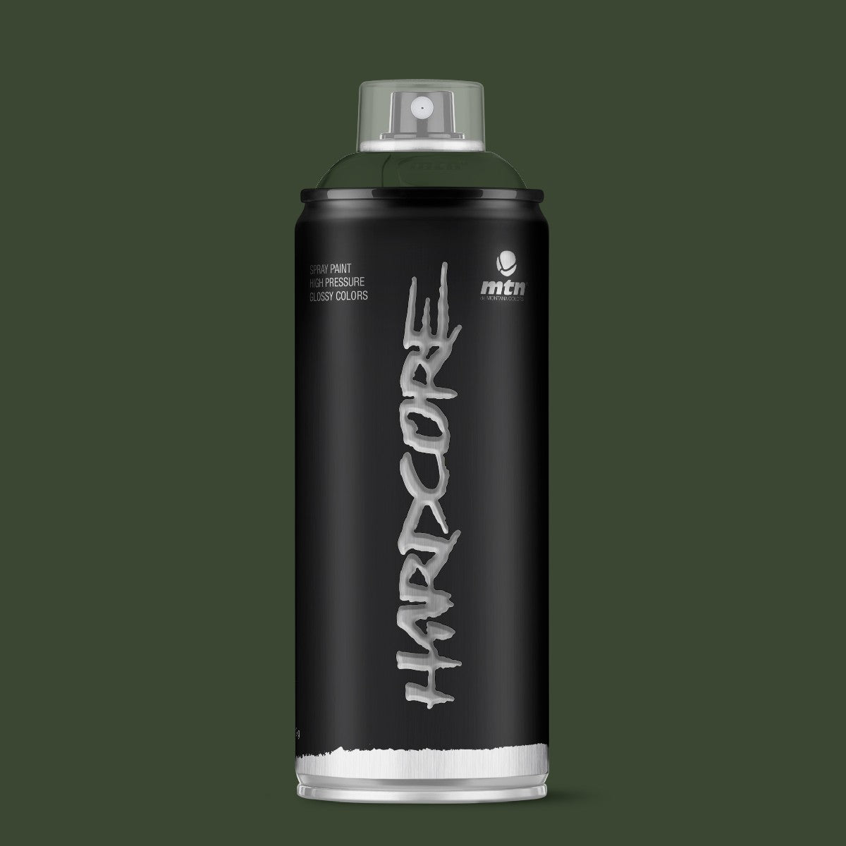 MTN Hardcore - Forest Green image