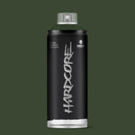 MTN Hardcore - Forest Green image