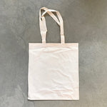 Long Handle Calico Bag image 0