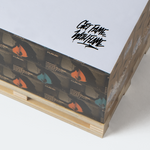 FLAME Pallet Notepad image 1