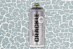 Montana Crackle Effect - EC7000 Squirrel Grey image