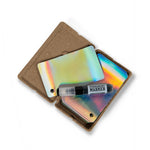 MTN WTF Sticker - Hologram image 0