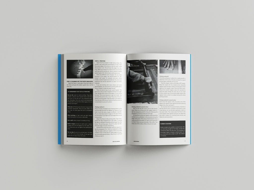 Street Art Cookbook image 2