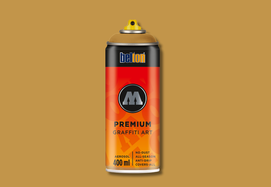 MOLOTOW Premium - 192 papyrus image