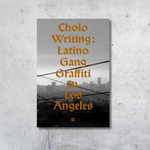 Cholo Writing image 0