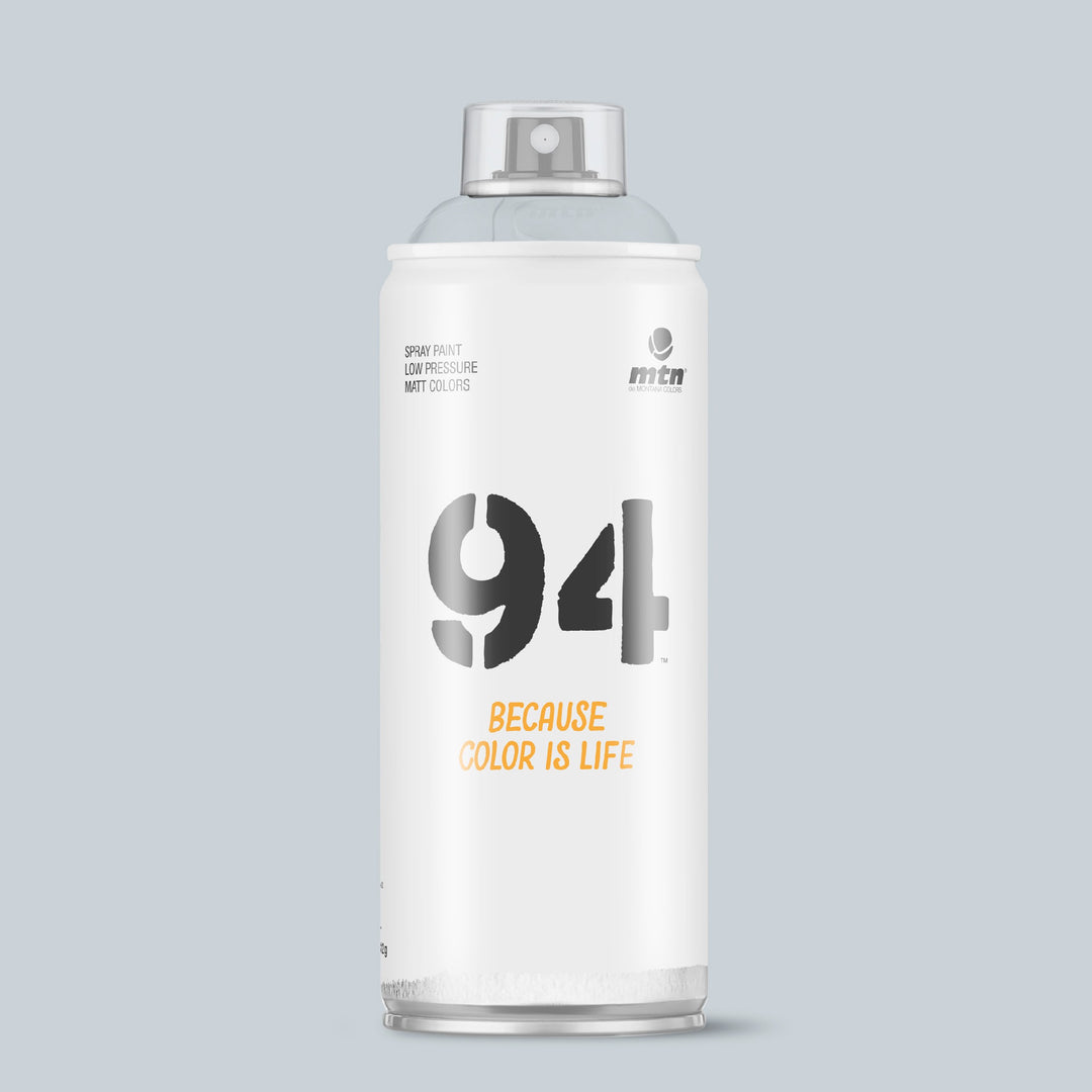 MTN 94 - Cloud Grey image