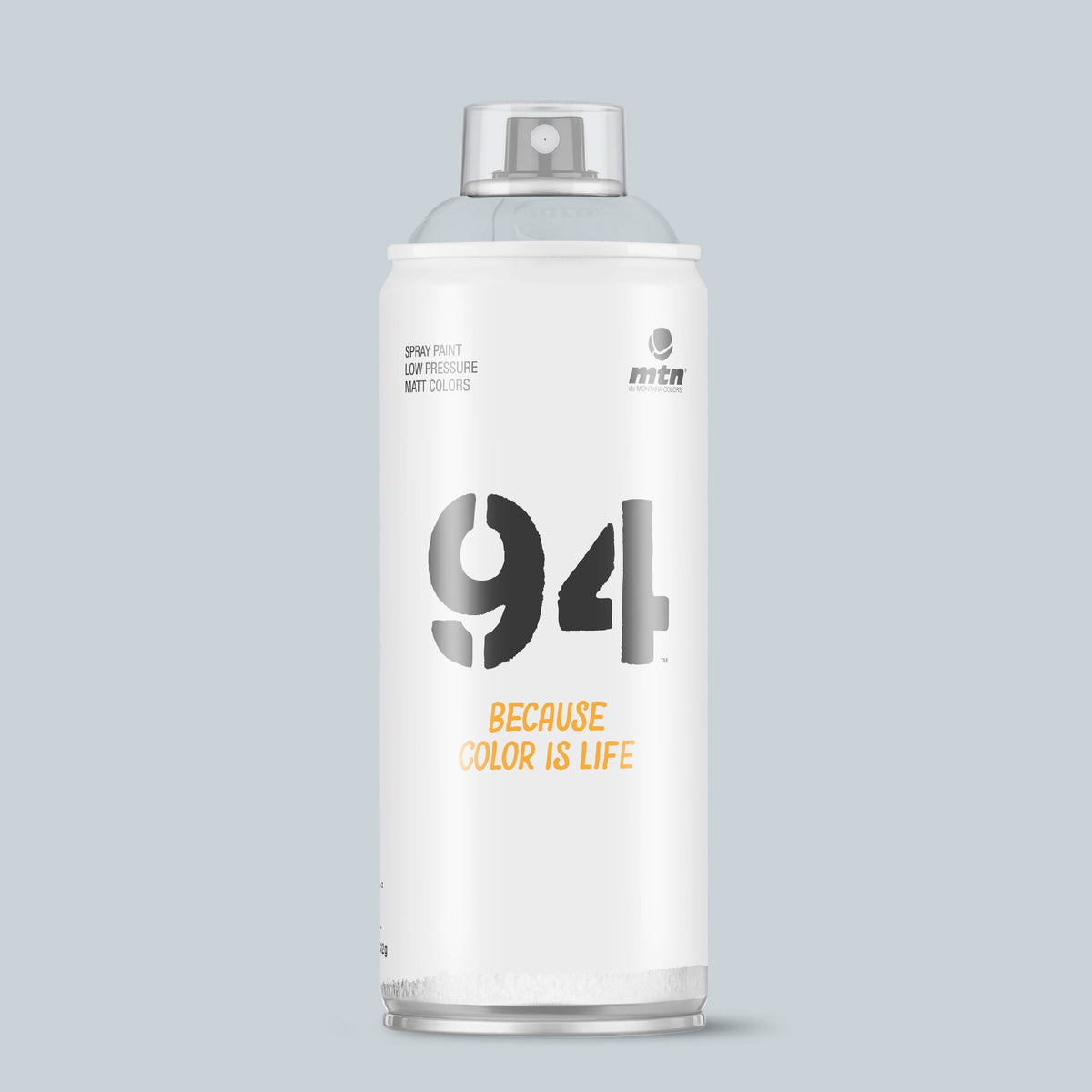 MTN 94 - Cloud Grey image